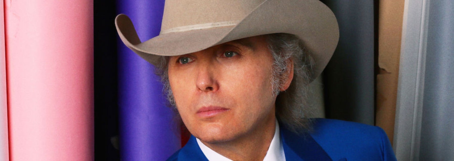 Dwight Yoakam