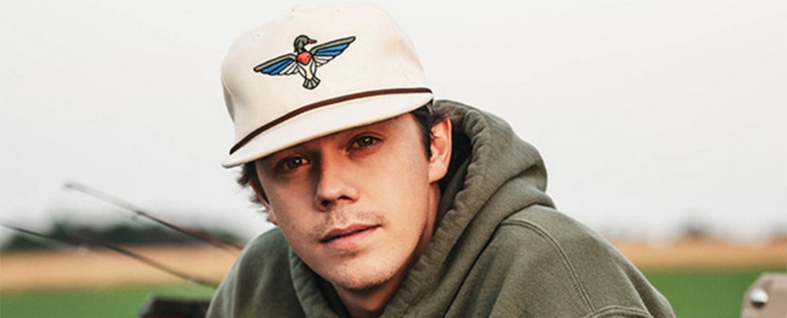 Dylan Marlowe will be playing at Headliners Music Hall in Louisville
