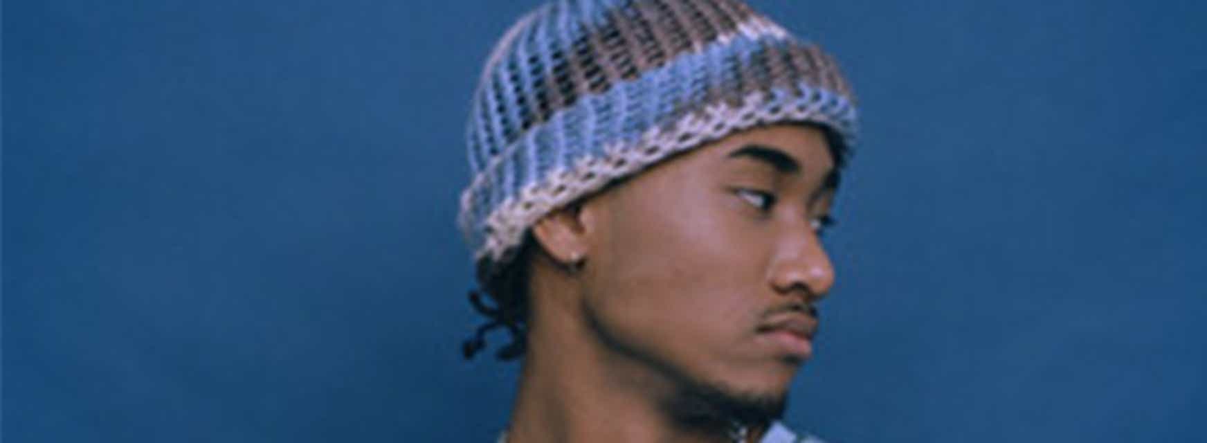Dylan Sinclair