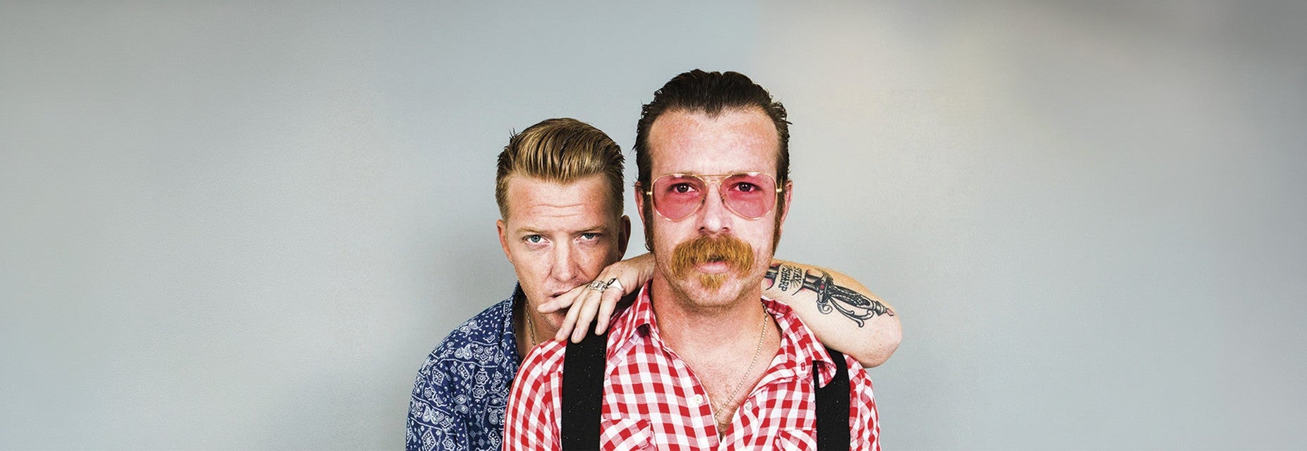 Eagles of Death Metal Tickets