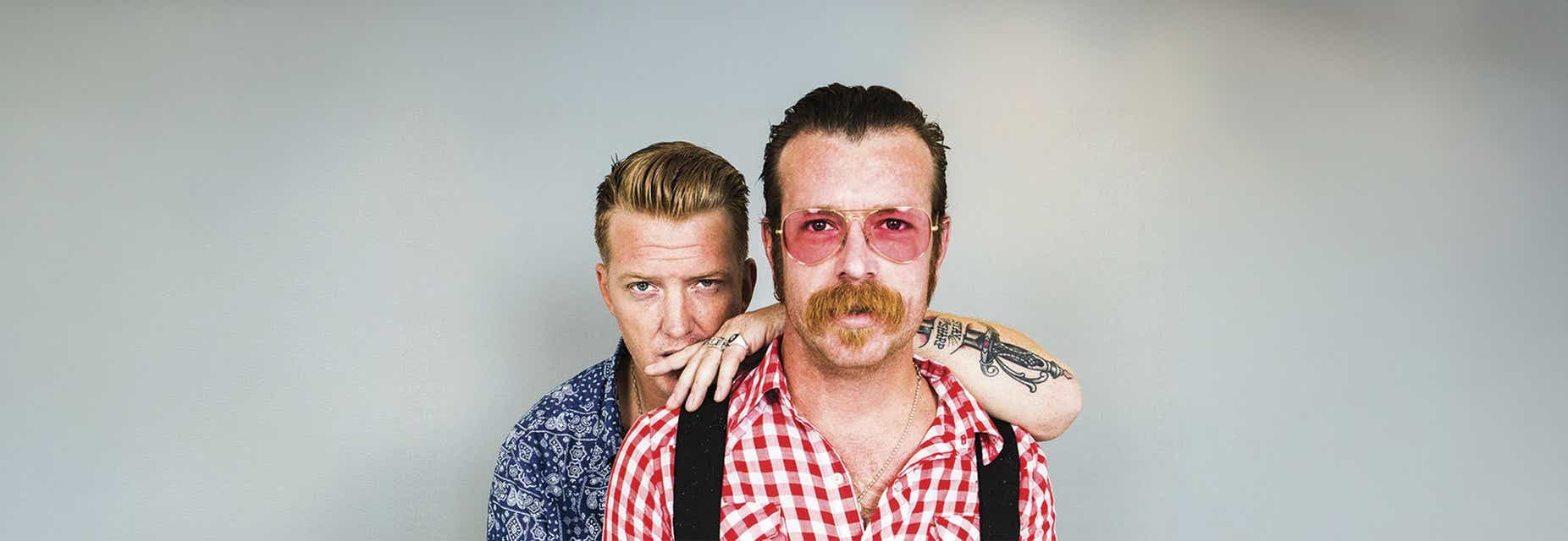 Eagles of Death Metal