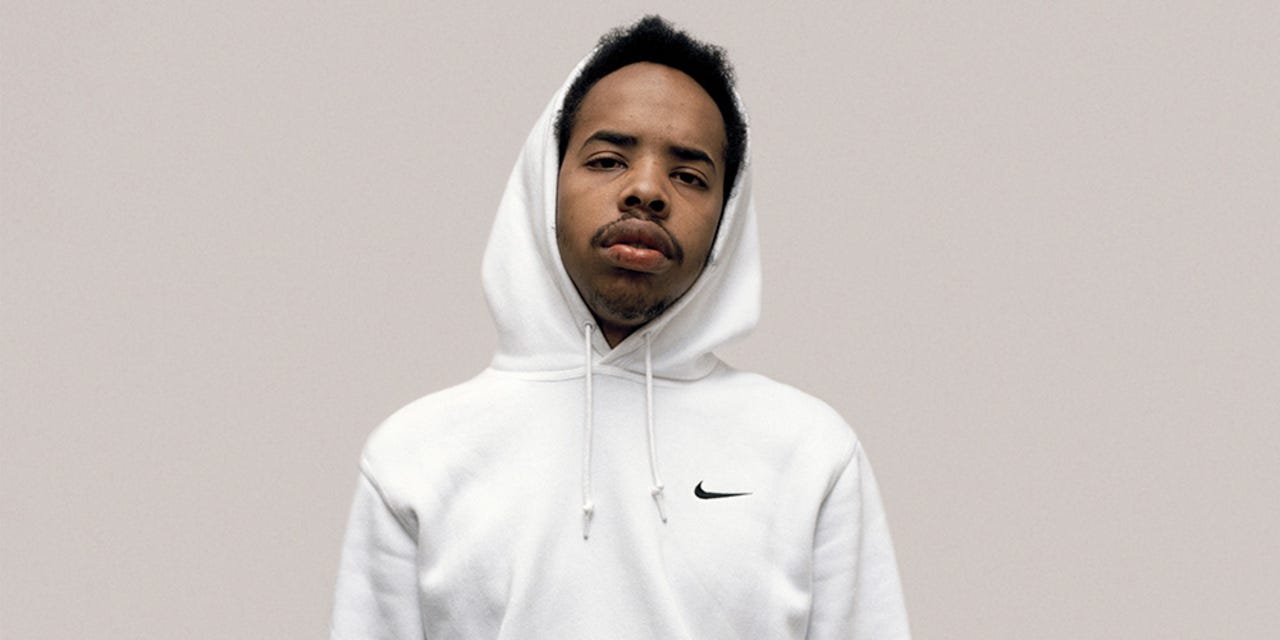 Earl Sweatshirt