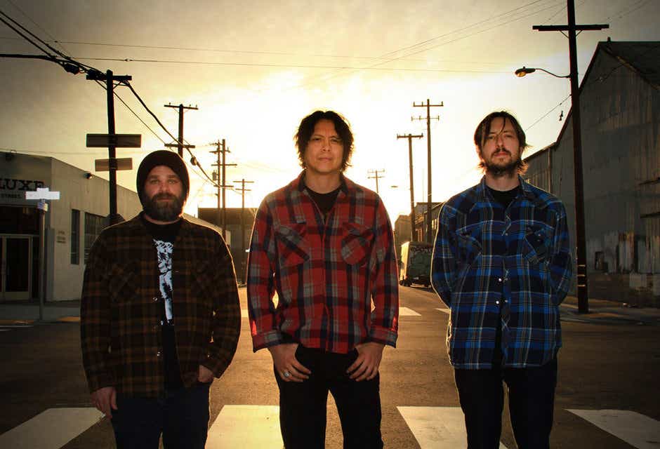 Earthless