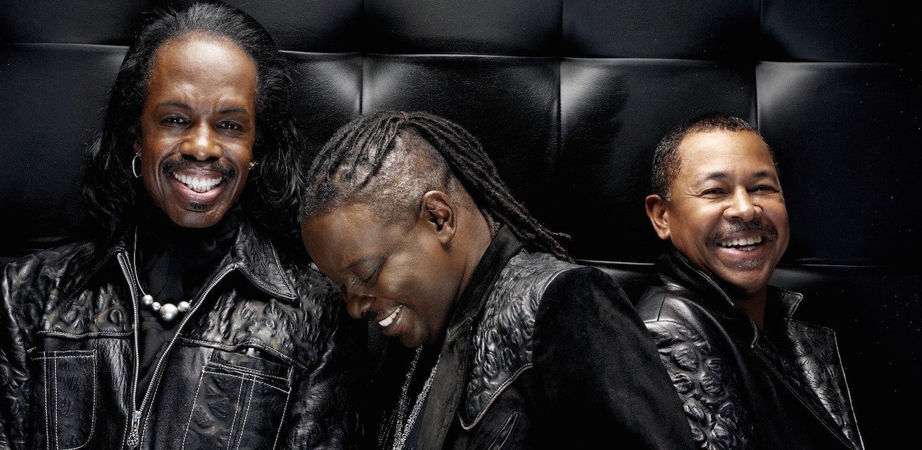 Earth, Wind and Fire