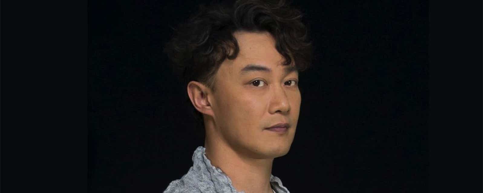 Eason Chan