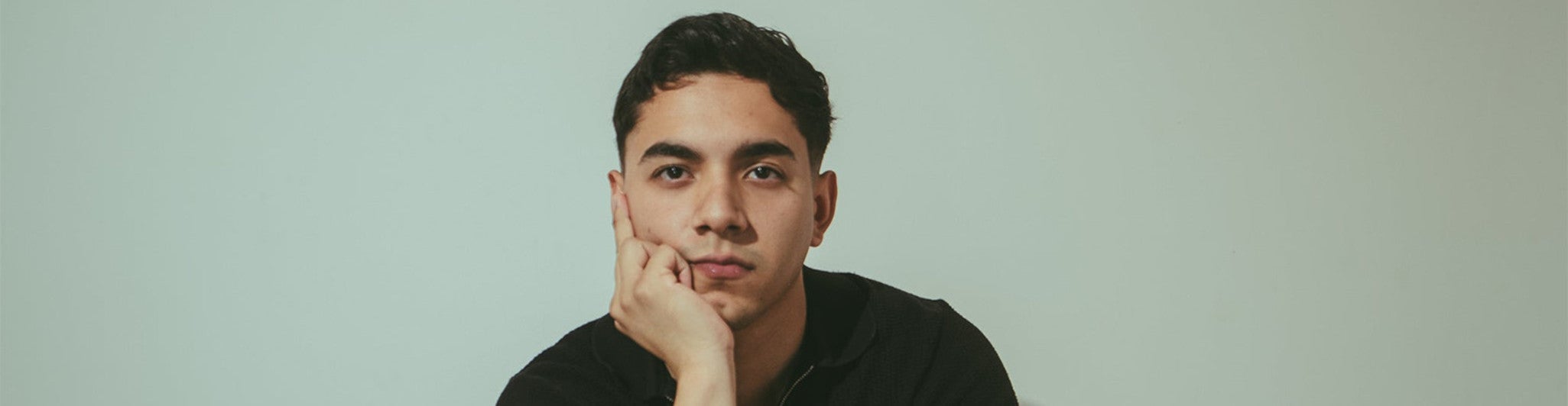 Edgar Alejandro Tickets