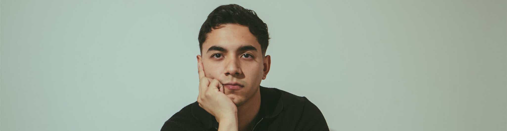 Edgar Alejandro
