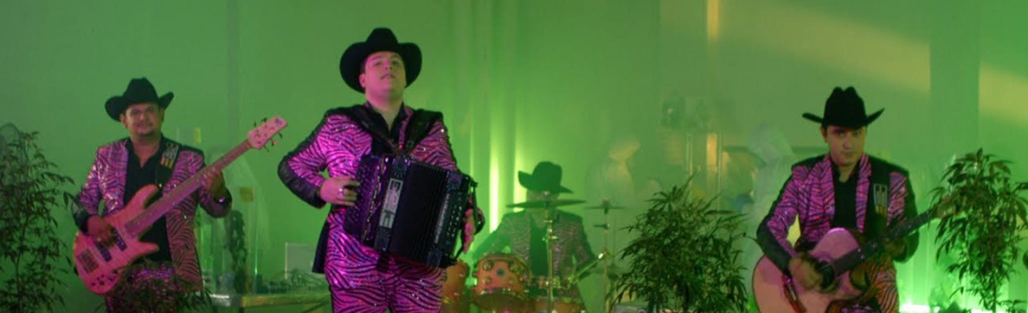 Edicion Especial will be playing at Payne Arena in Hidalgo