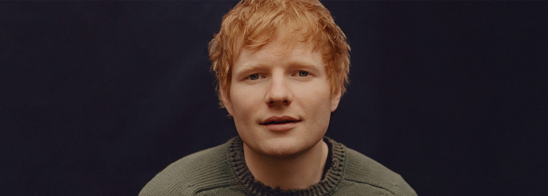 Ed Sheeran