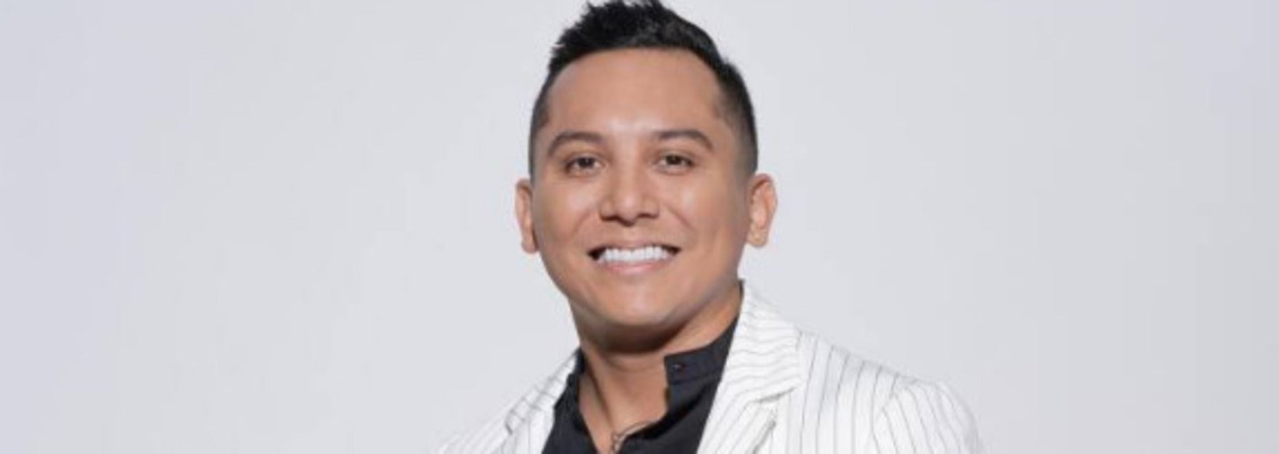 Edwin Luna Tickets