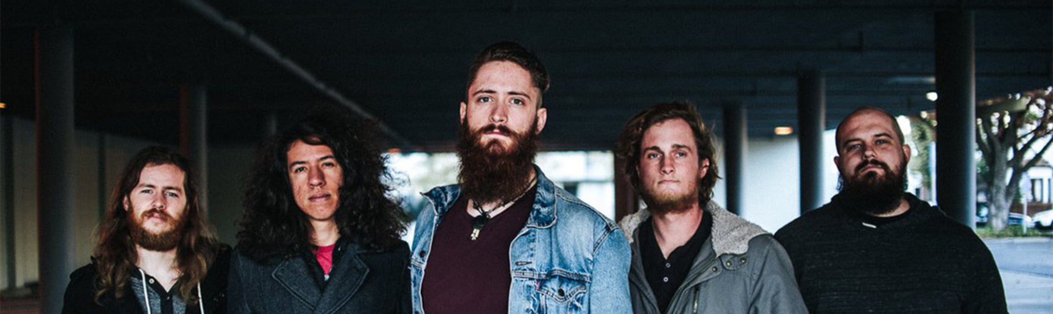 Eidola will be playing at Ace of Spades in Sacramento