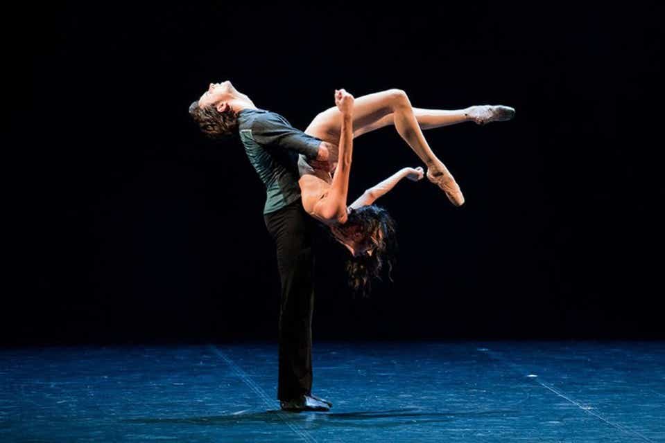 Eifman Ballet