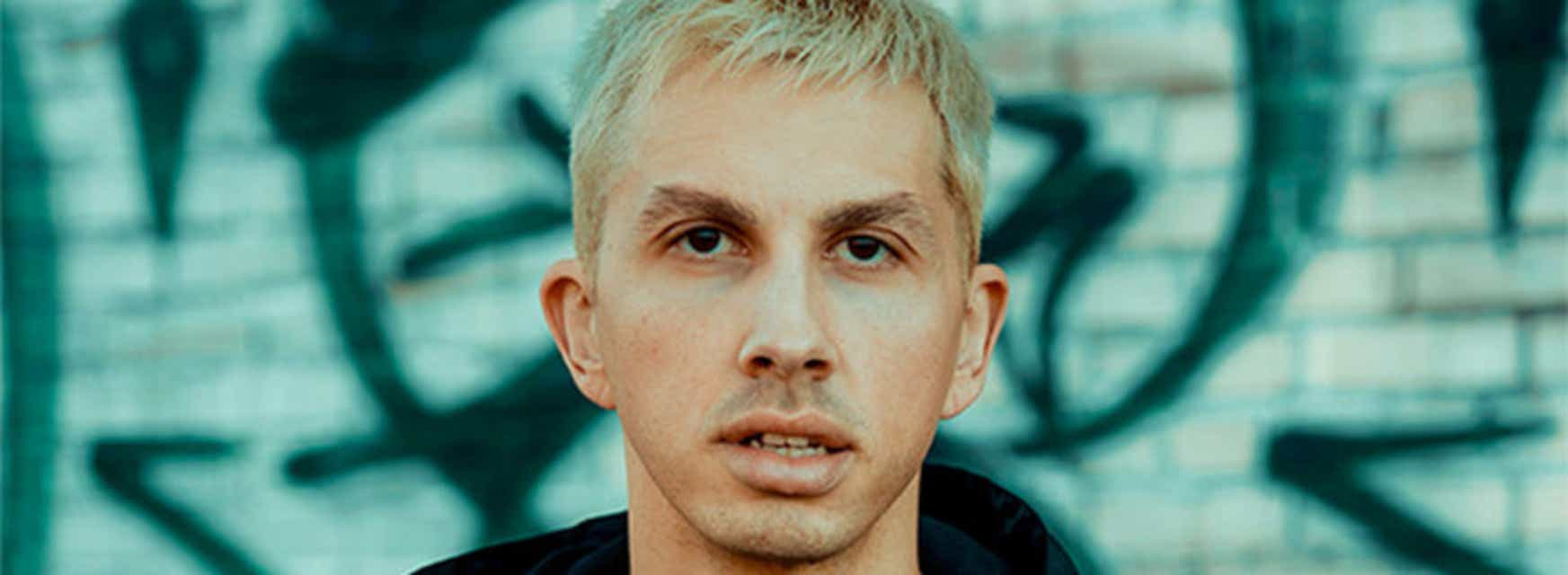 Ekoh will be playing at A and R Music Bar in Columbus