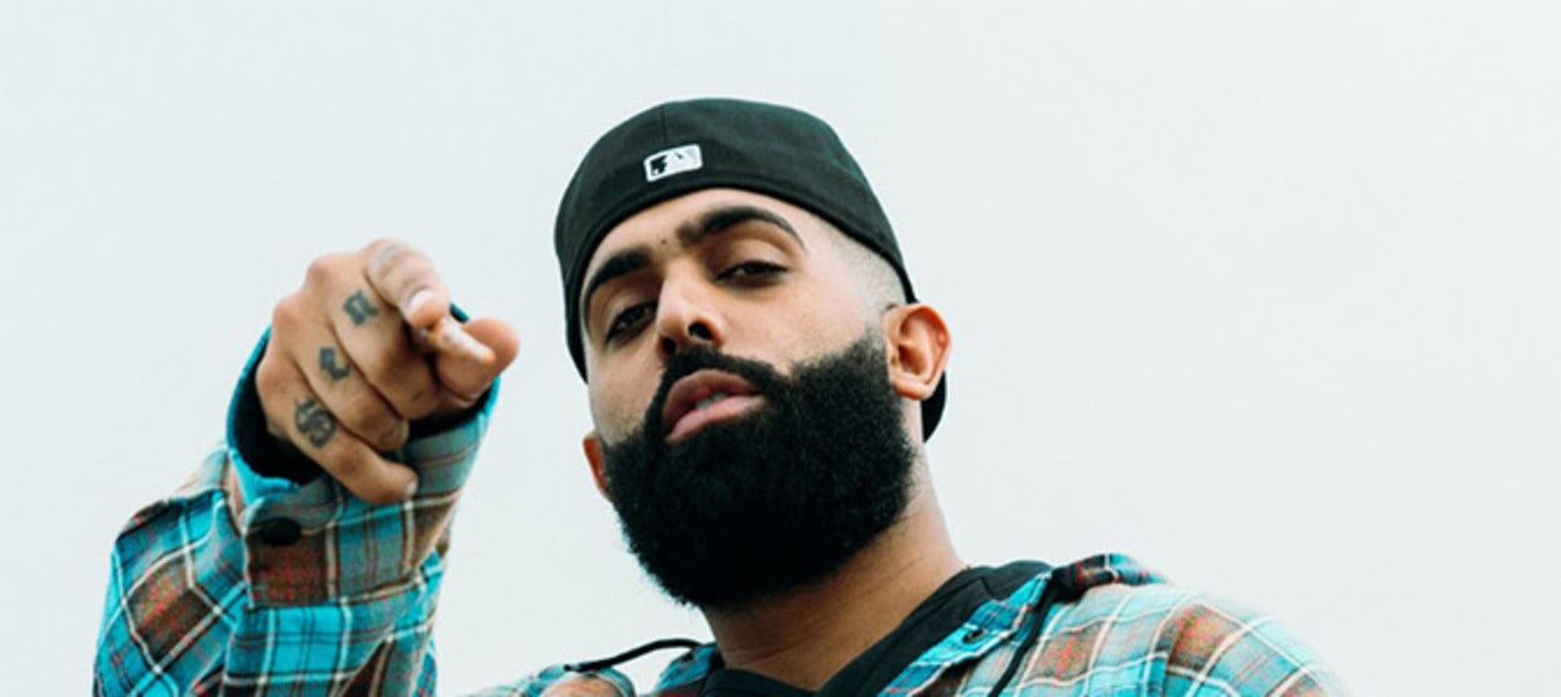 Eladio Carrion Concert Tickets | Eladio Carrion 2025 Tour | Gametime