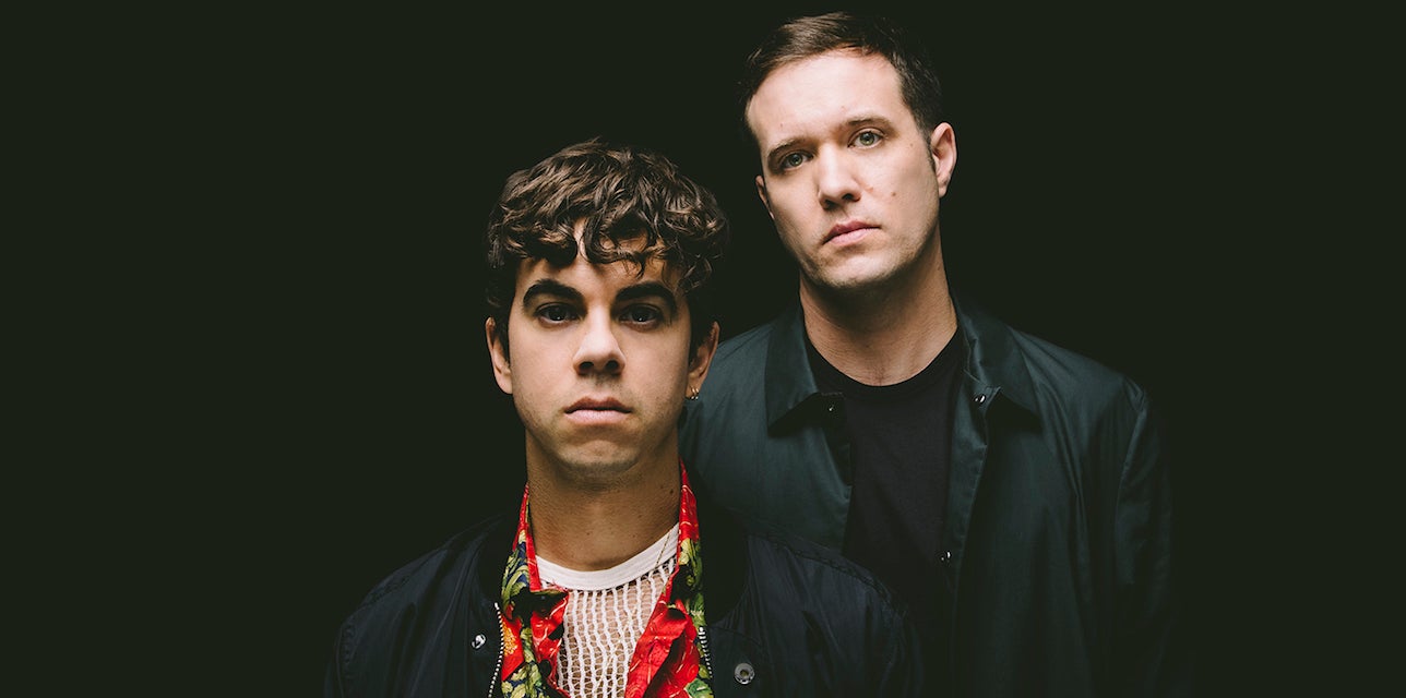 Electric Guest will be playing at 9:30 Club in Washington