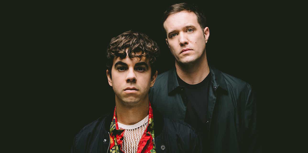 Electric Guest will be playing at 9:30 Club in Washington