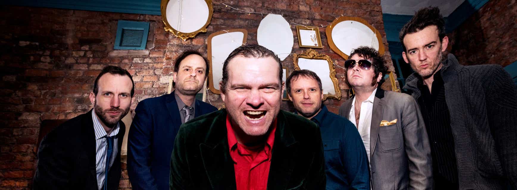 Electric Six