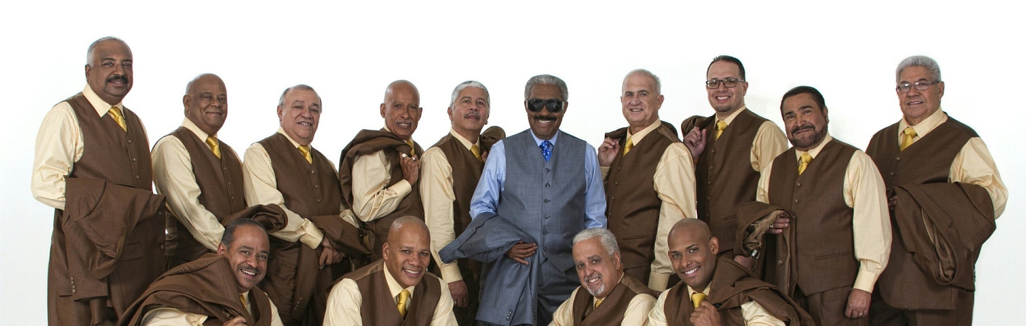 El Gran Combo de Puerto Rico Tickets