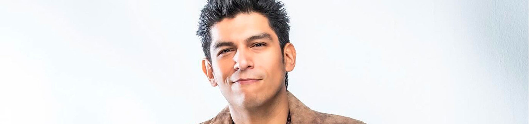 Elias Medina Tickets