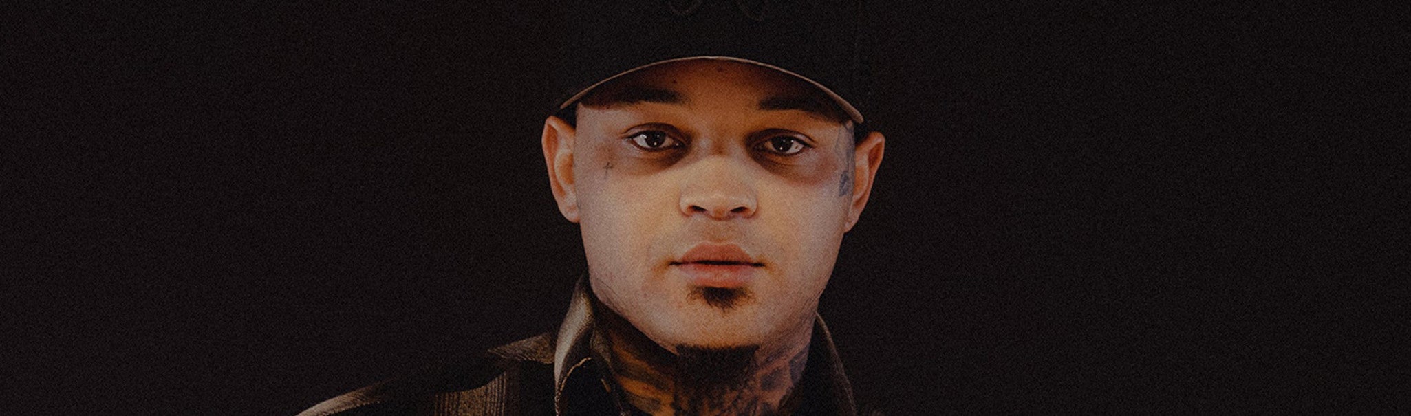 Elijah Scott will be playing at Launchpad in Albuquerque