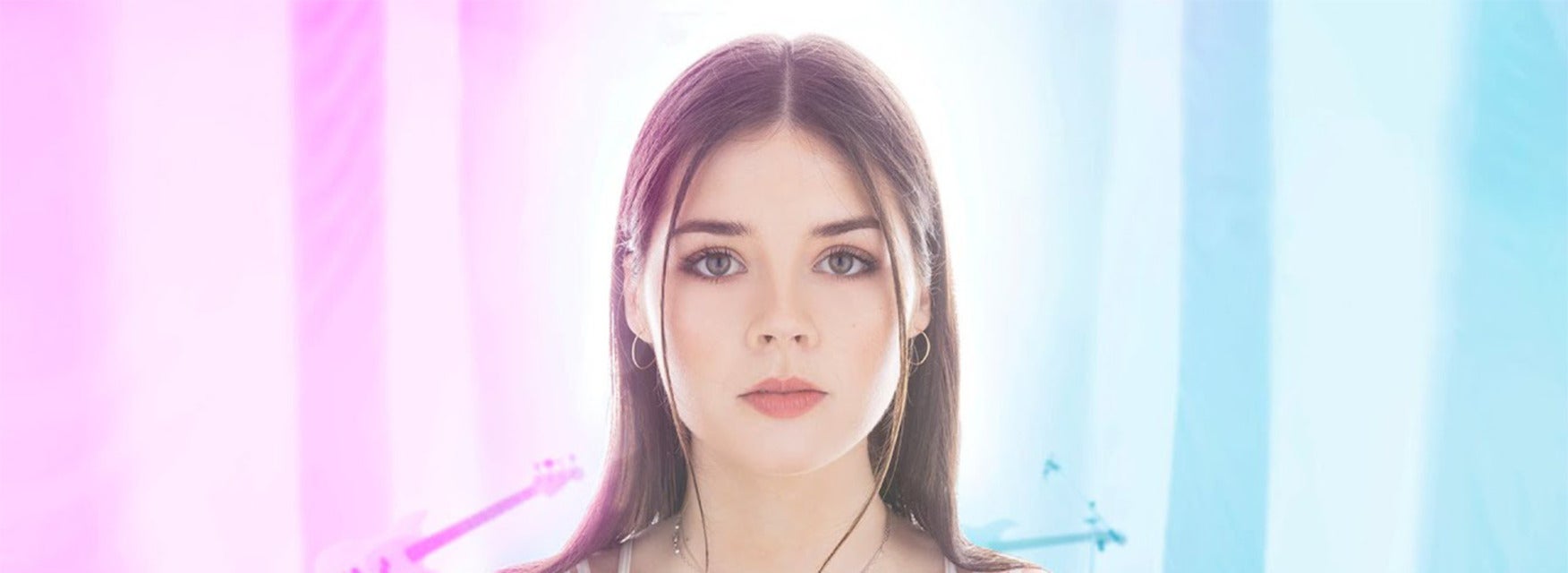 Elise Trouw will be playing at The Burl in Lexington