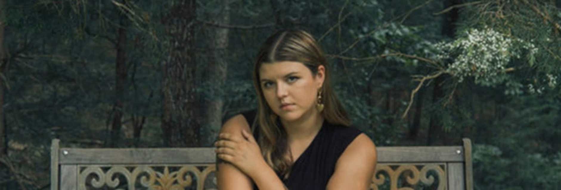 Eliza McLamb will be playing at The Atlantis in Washington