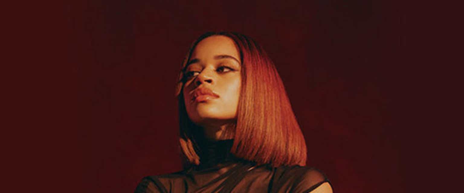 Ella Mai will be playing at KEMBA Live! in Columbus