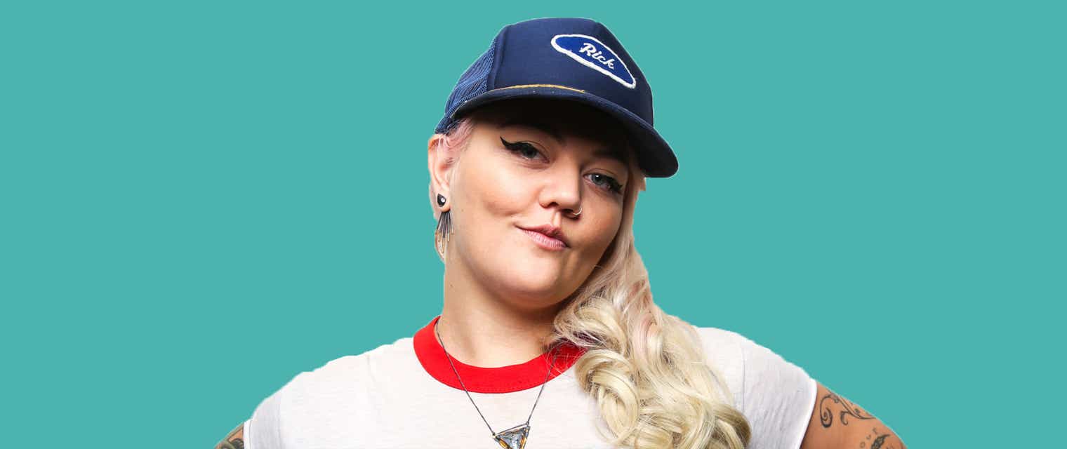 Elle King