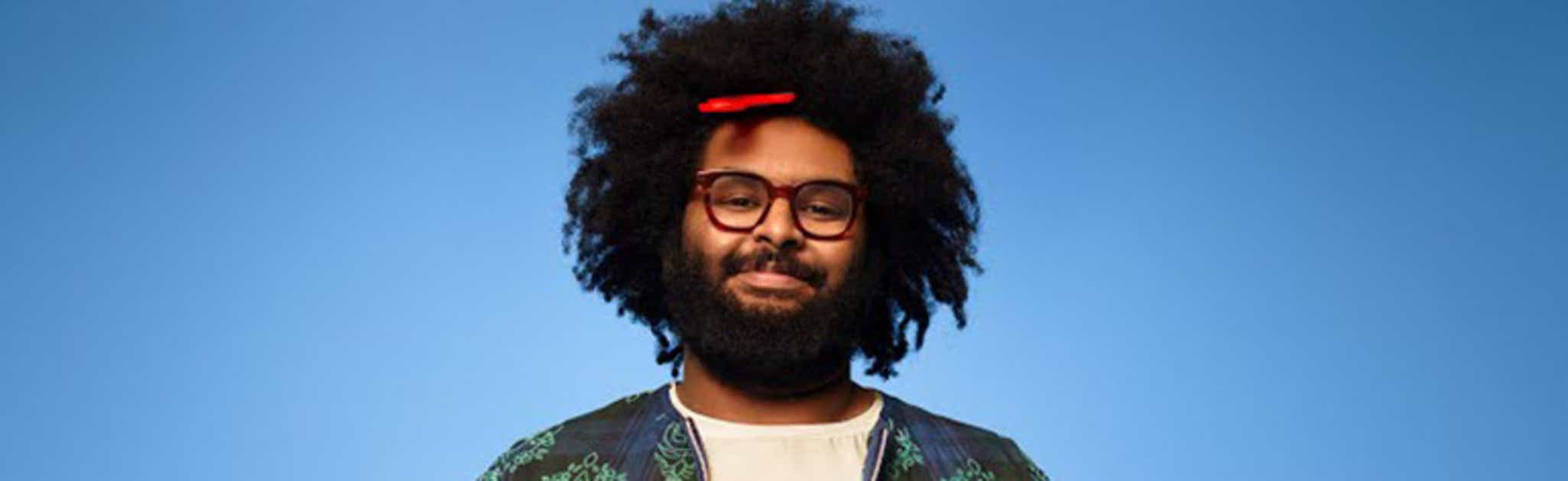 Elmiene will be playing at The Fillmore Silver Spring in Silver Spring