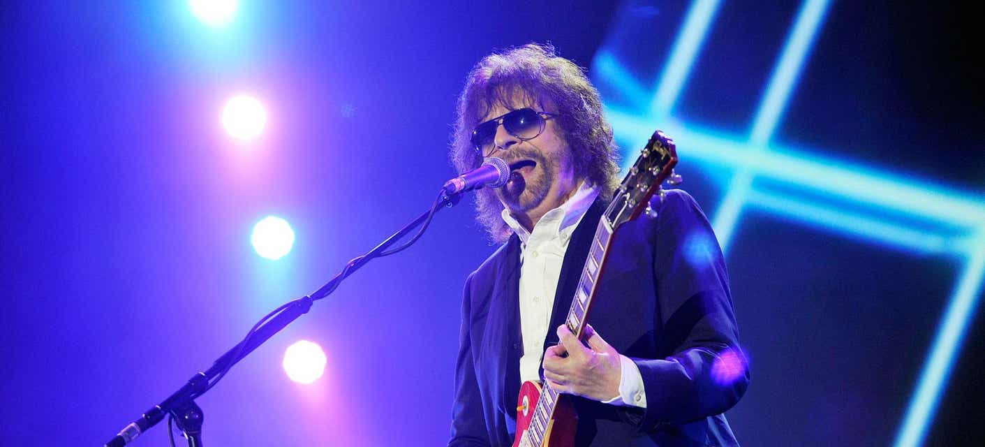 Jeff Lynne's ELO
