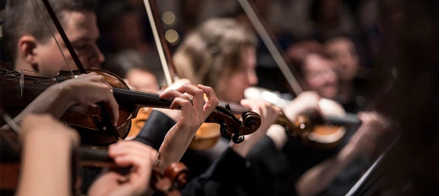 El Paso Symphony Orchestra Tickets