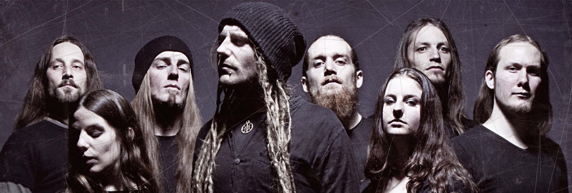 Eluveitie Tickets