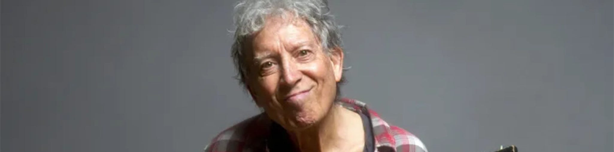 Elvin Bishop