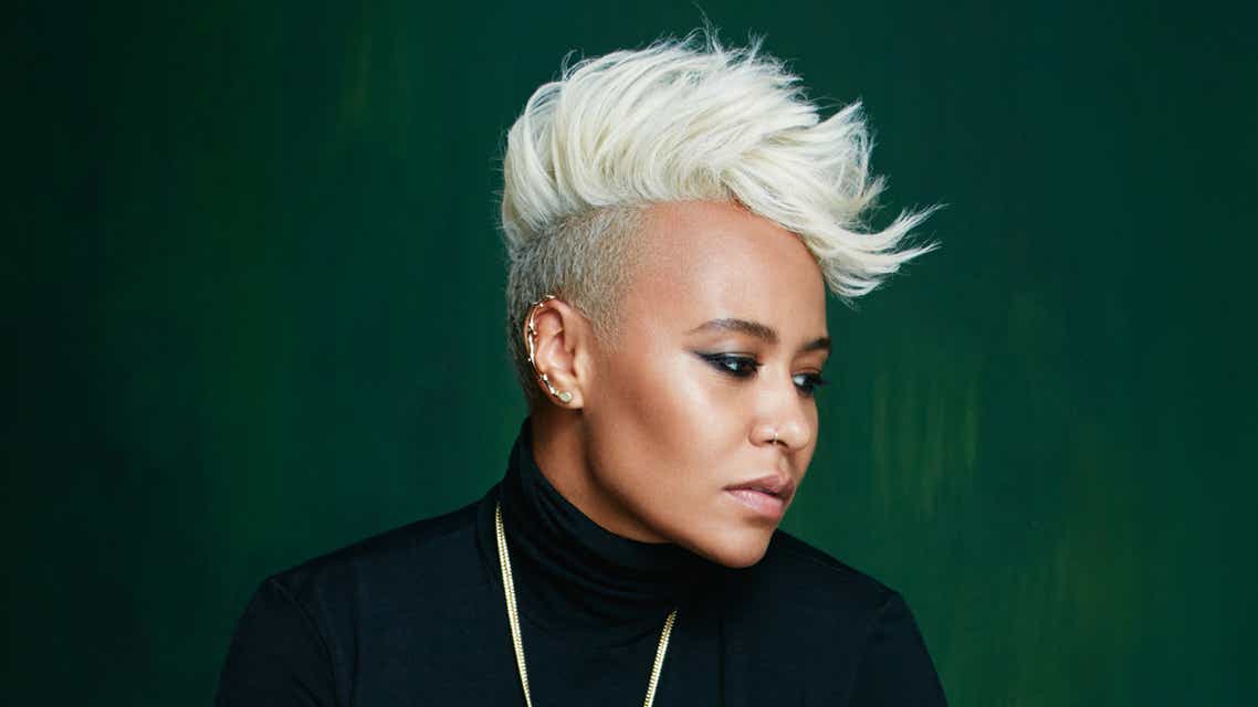 Emeli Sande
