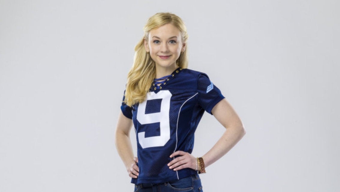 Emily Kinney Tickets