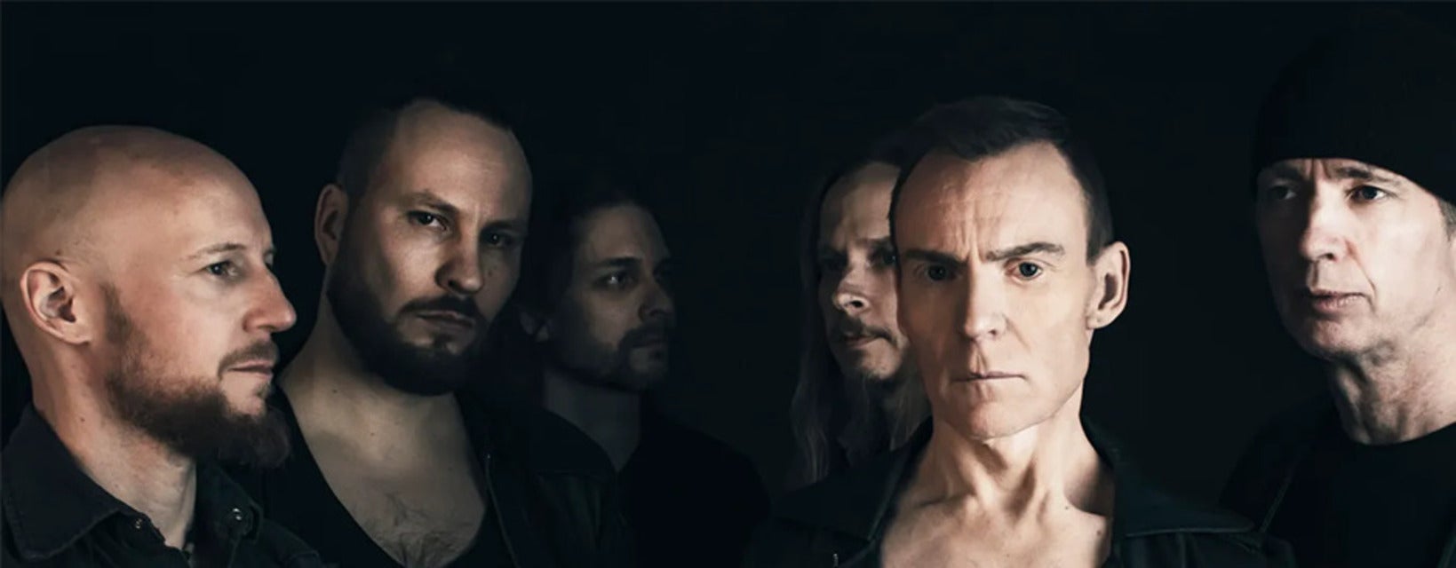 Emperor will be playing at Metropolis in Montreal