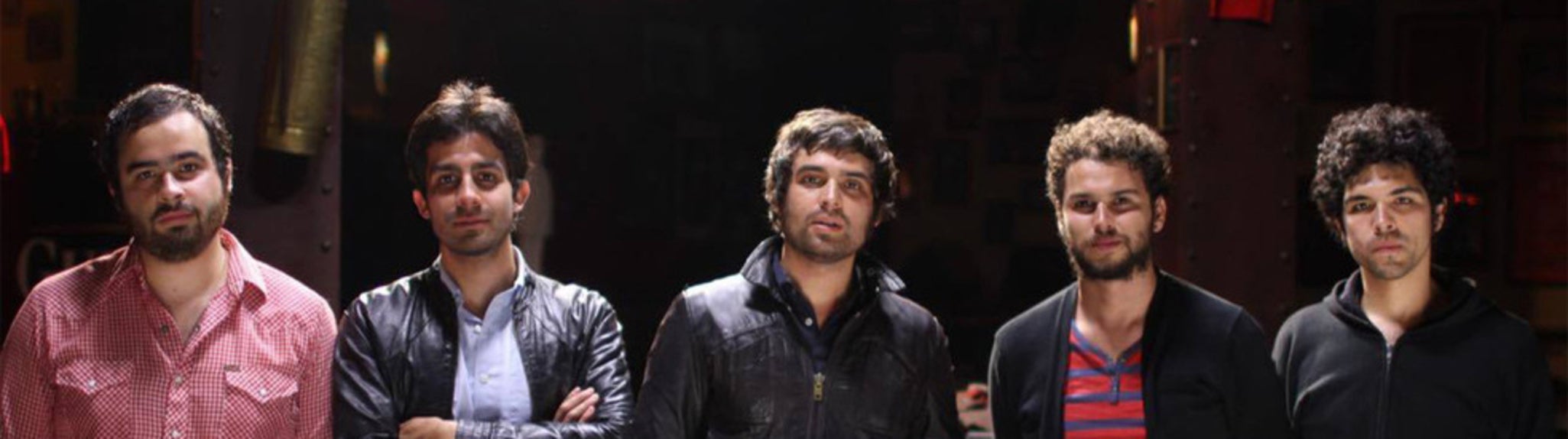 Enjambre will be playing at 191 Toole in Tucson