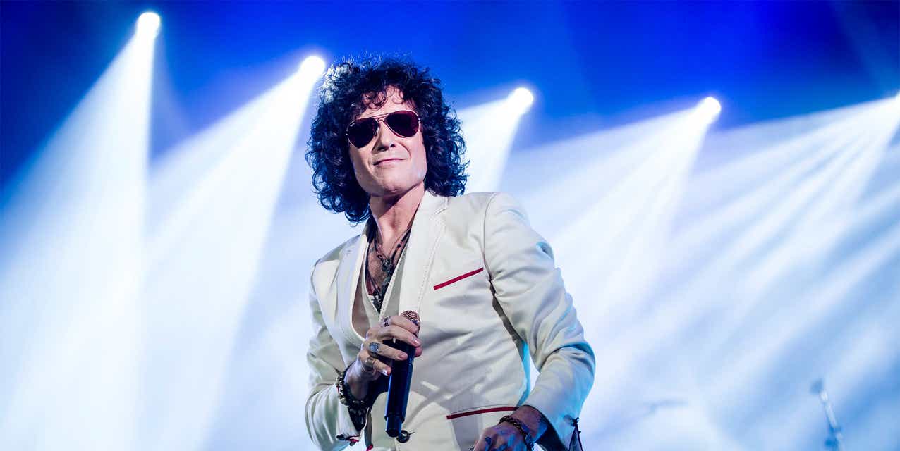 Enrique Bunbury