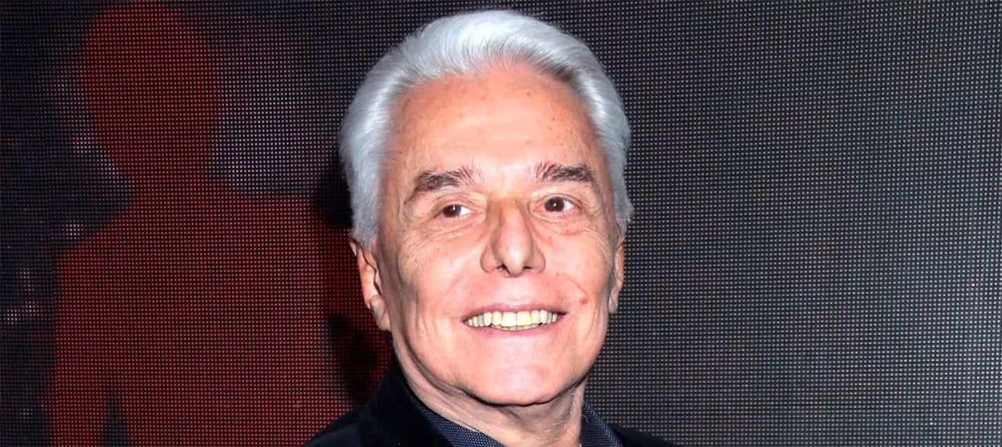 Enrique Guzman