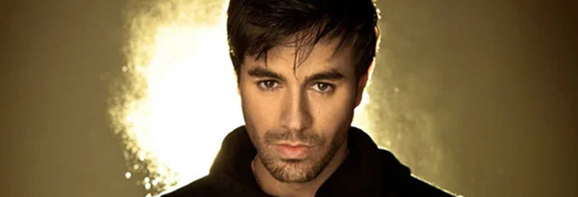 Enrique Iglesias