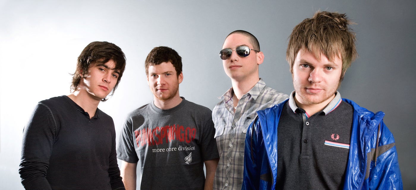 Enter Shikari Tickets