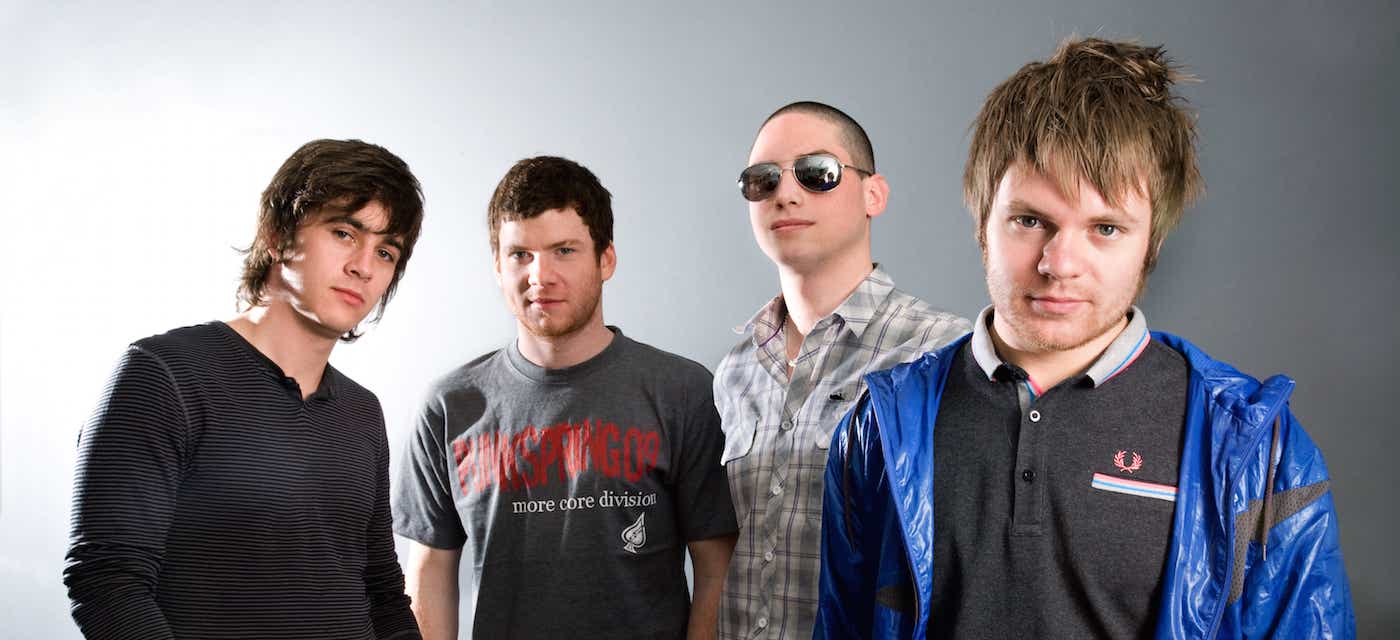 Enter Shikari