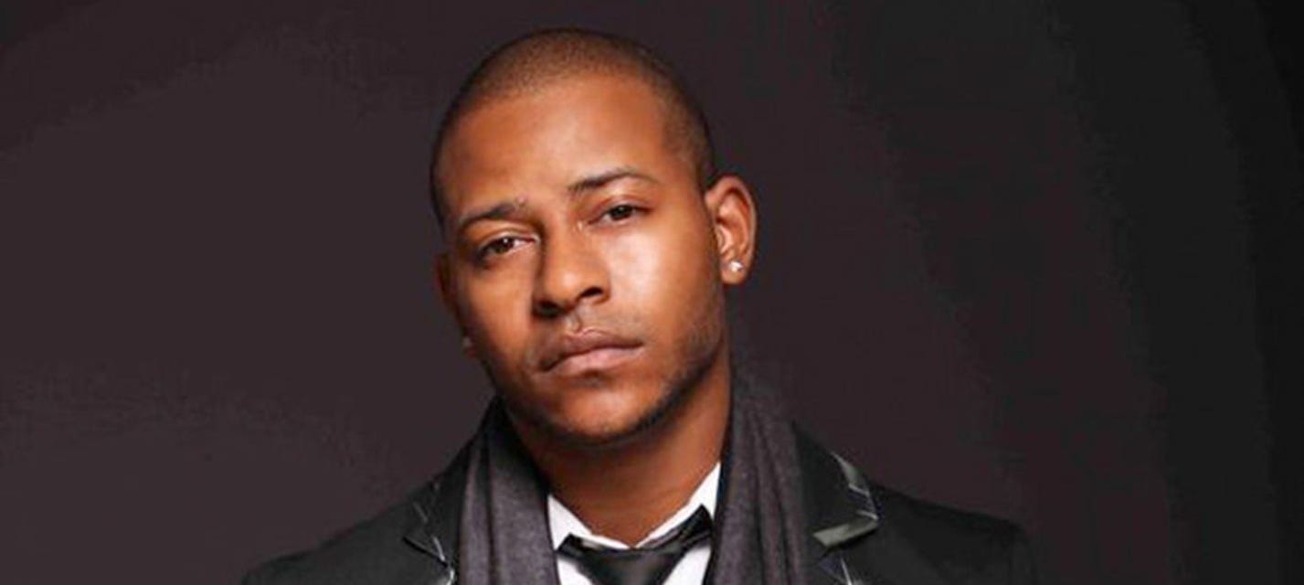 Eric Bellinger