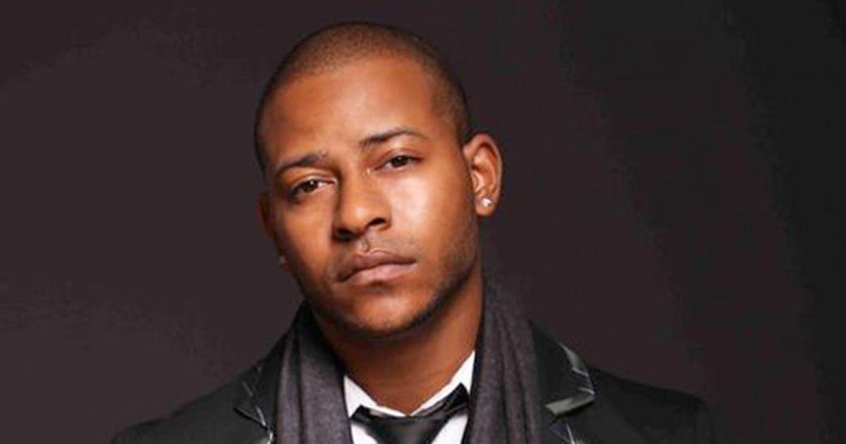 Blue Mujsic Note Eric Bellinger Honolulu TICKETS | Dec 27, 2026 at 8:00 PM @ Blue Note