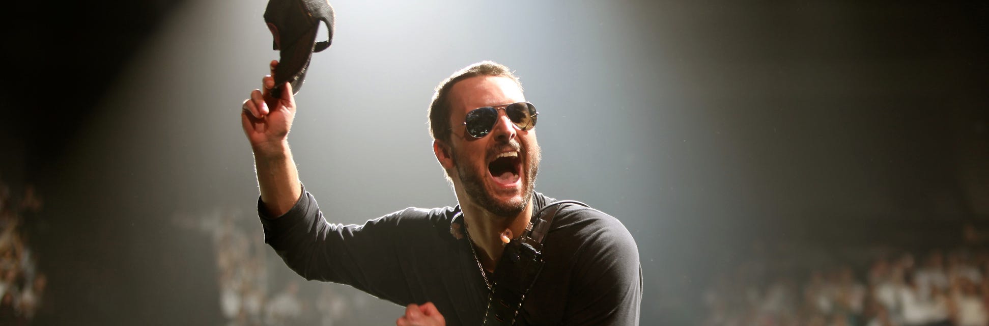 Eric Church
