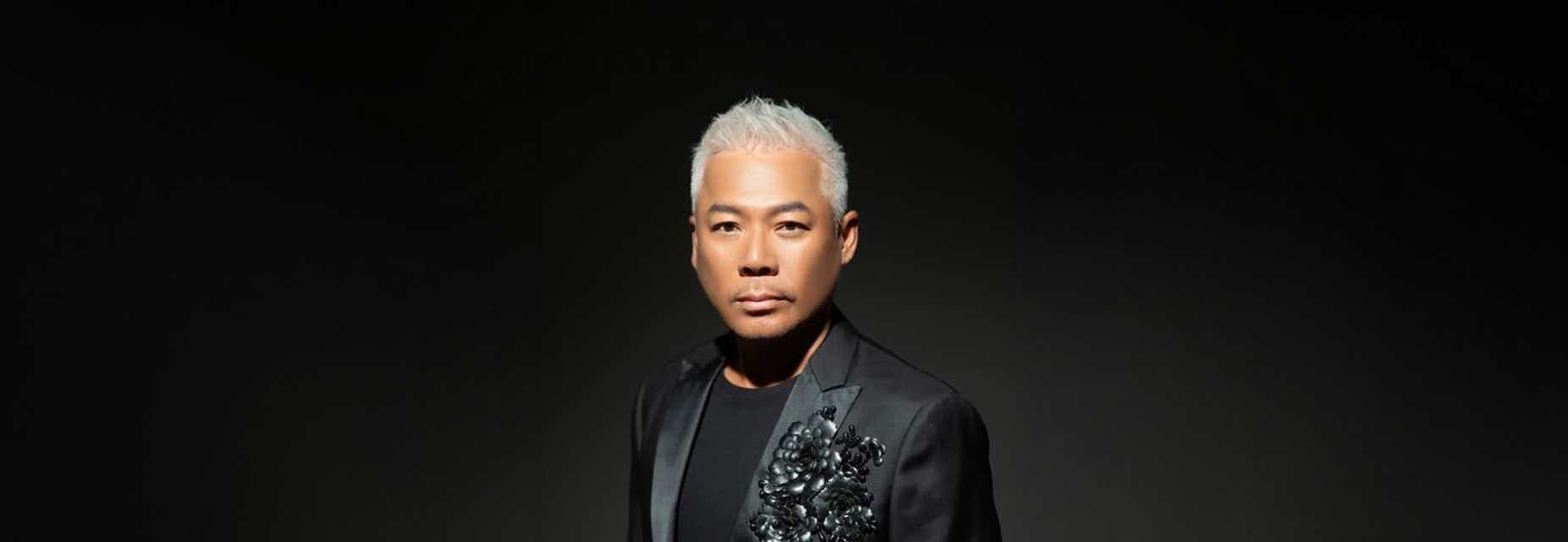 Eric Moo