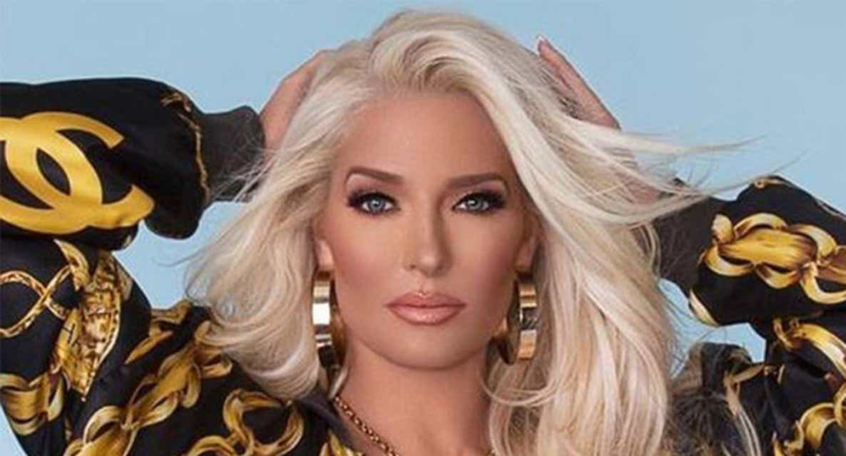 Erika Jayne