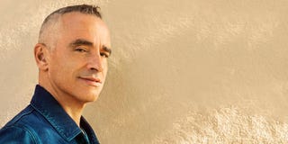 Eros Ramazzotti will be playing at Place Bell in Laval