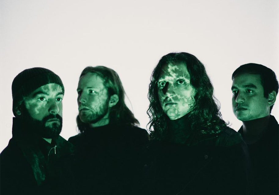 Erra will be playing at Sunshine Theatre in Albuquerque