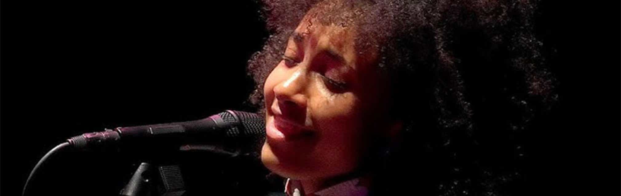 Esperanza Spalding